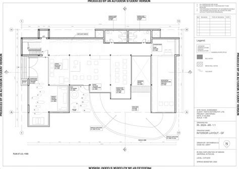 AMATERASU | CEPT - Portfolio
