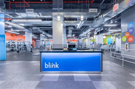 Blink Fitness powers into Houston with three locations