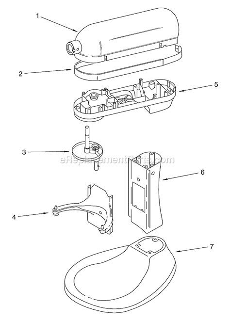 Image result for KitchenAid Part Installation