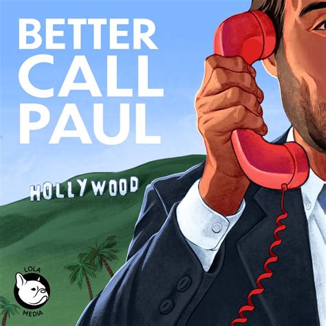Better Call Paul - Podcast - Apple Podcasts