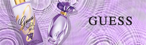 Guess Girl Belle Eau de Toilette 100ml + Body Mist 250ml (For Women ...