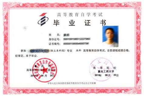 上海重庆工商大学自考本科视觉传达与设计专业(一年考完)