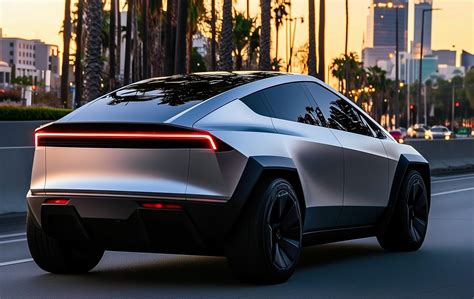 James May approves of Tesla Cybertruck, but wishes for smaller EV with similar styling