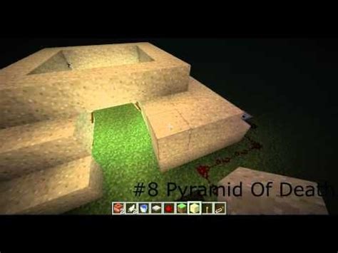 Image result for Minecraft Traps Tutorial