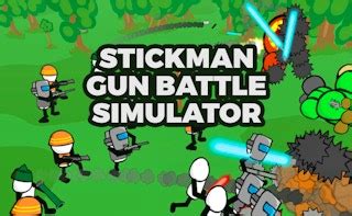 Image result for Stickman Battle Simulator
