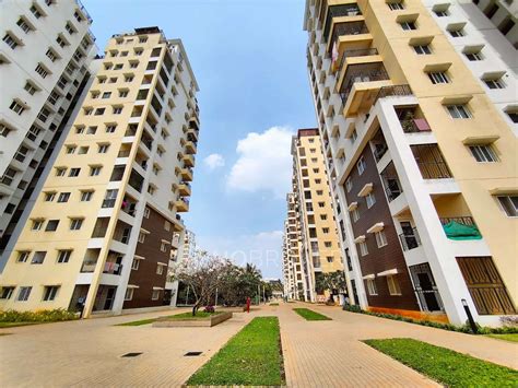 Mantri Alpyne in Banashankari, Bangalore- Reviews, Photos, Amenities ...