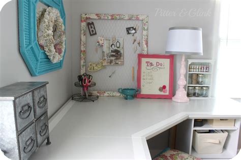 Corner Craft Desk 的图像结果