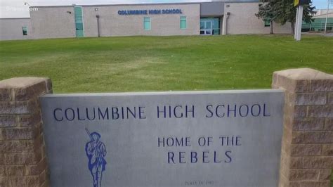 Columbine High School could be torn down, Hope Library may stay | 9news.com