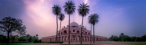 Domestic Tour Packages