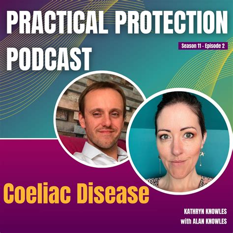 Is Coeliac A Disability