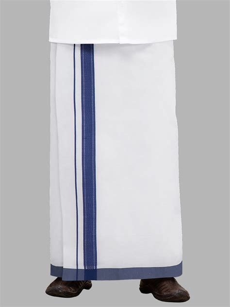 READYMADE DHOTI