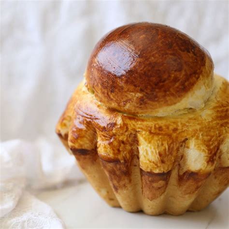 "La meilleure brioche du monde selon le New York Times" se trouve en ...
