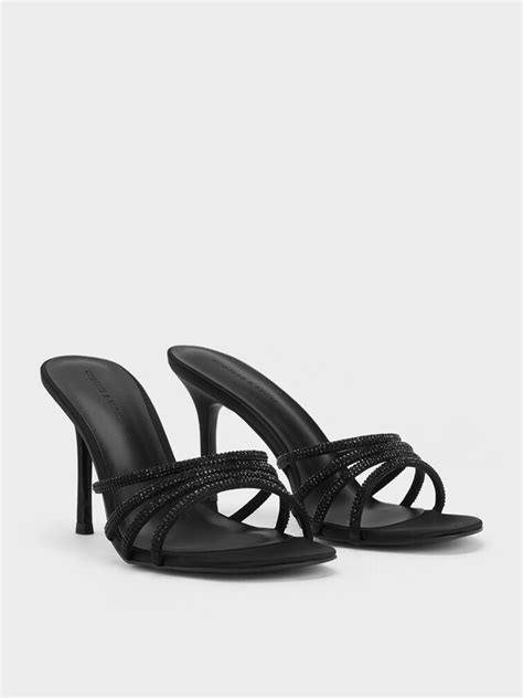 Women's Shoes | Shop Exclusive Styles | Shop Online | CHARLES & KEITH IN