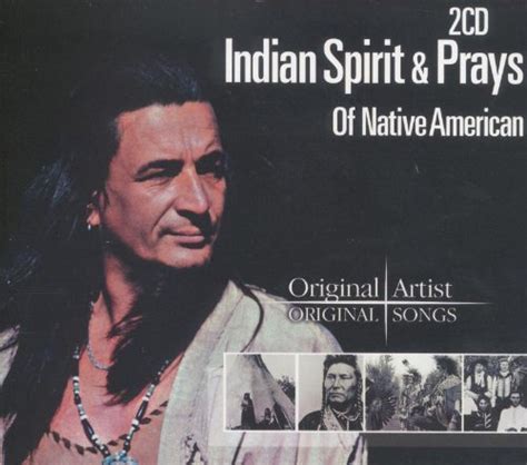 Indian Spirit & Prays..: Various: Amazon.in: Music}