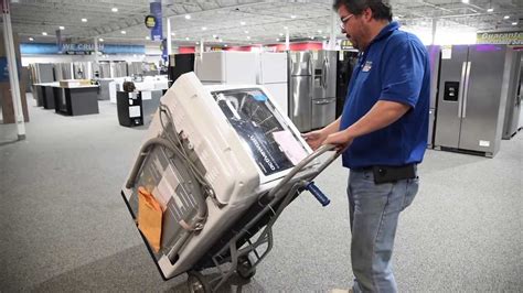 How to Move a Washing Machine Up Steps 的图像结果