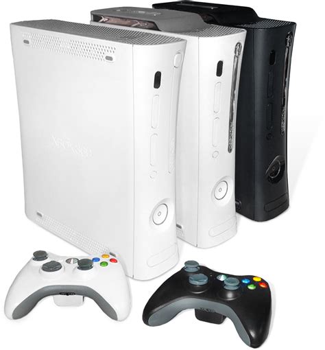 Image result for Xbox 360 Console Types