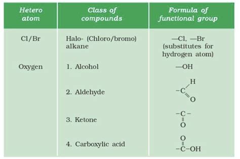 Cheat Sheet: Carbon and its Compounds - Science Class 10 PDF Download