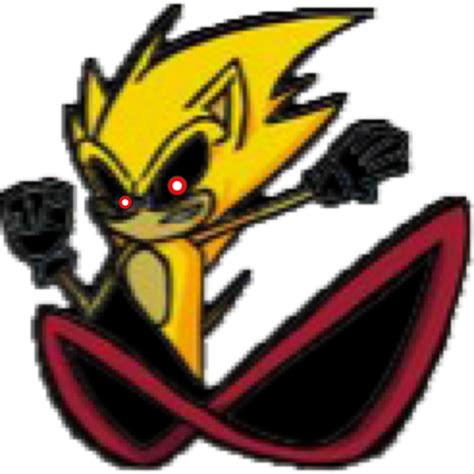 Supersonic Mod FNF 的图像结果