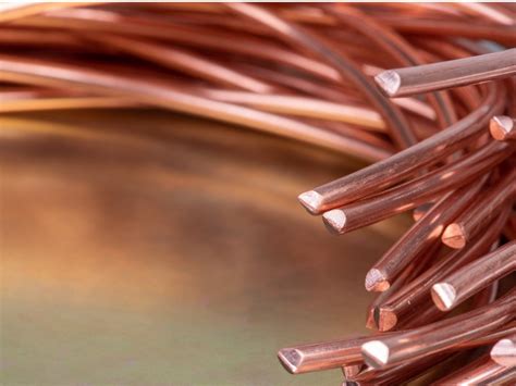 Uses Of Copper Wire