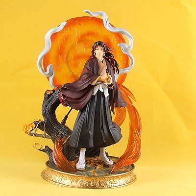 BeyondNice Yoriichi Tsugikuni Anime Statue - Standing Pose, India | Ubuy
