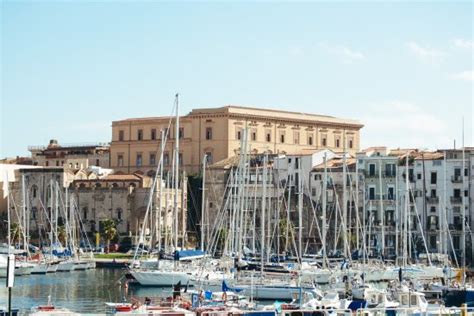 BED A CALA (Palermo, Sicily) - B&B Reviews, Photos, Rate Comparison ...