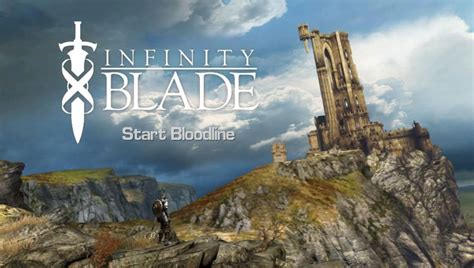 Image result for Infinity Blade 1