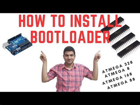 Image result for Create Your Own Bootloader