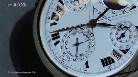 全世界最贵的手表（世界上最昂贵的10款手表）_可可情感网