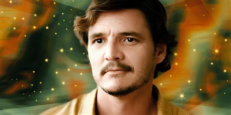 2025 Is The Year Of Pedro Pascal & It Officially Begins Next Week