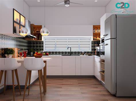 Image result for Modular Kitchen Estimation