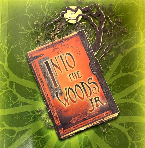 The Academy of Music and Art’s Spring 2025 Musical: Into the Woods Jr ...