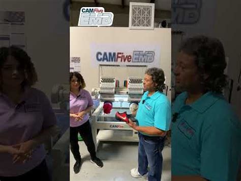 Image result for CAMFive Embroidery Machine Tutorials