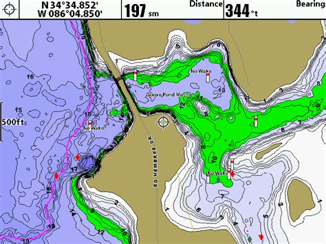 Image result for How to Install Hummingbird Lakemaster Map