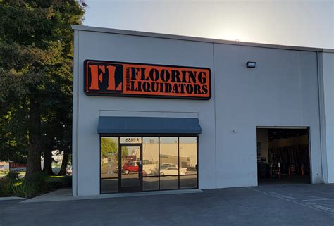 Flooring Store Bakersfield, CA 93313 | 6881 District Blvd.