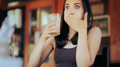 From indigestion to infection: What frequent burping could mean