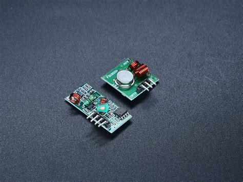 Image result for RF Module Transmiter