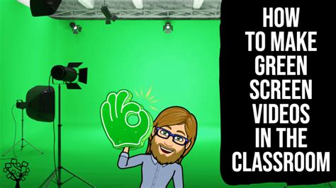 Classroom Green screen 的图像结果