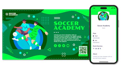 Event QR Code 的图像结果