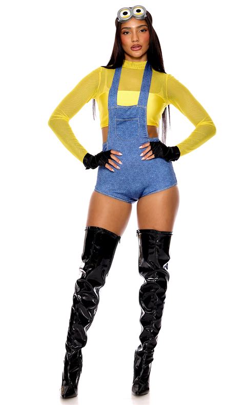 Sexy Minion