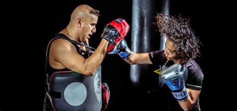 From Ring to Reality: Boxing Classes in Mumbai