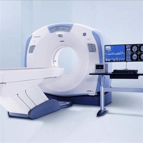 Image result for Open CT Scan Machine