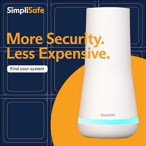 Image result for SimpliSafe Complete System
