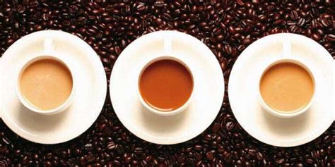 咖啡种类有哪些 - 鲜淘网