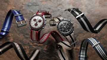 Watches in Space: Timepieces That Have Been to Space