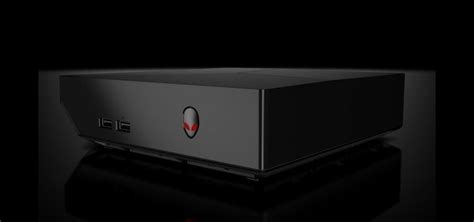 Image result for Alienware Mini Gaming PC