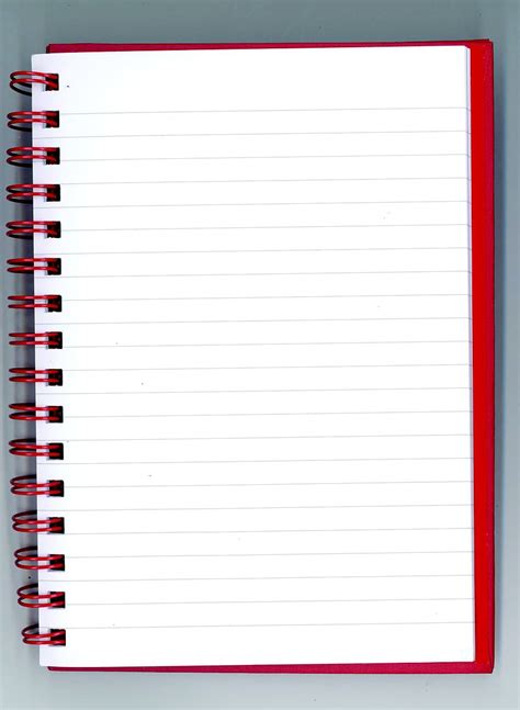 Notepad Page 的图像结果