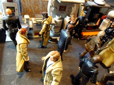 Image result for Blade Runner Street Scene