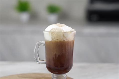 Tonic Brew Float – Brown Rush Coffee