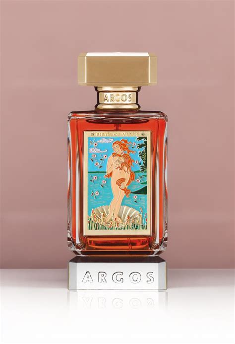 Argos BIRTH OF VENUS Perfume | Perfume, Perfume sale, Fragrance