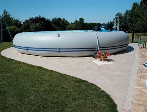 Image result for Giant Inflatable Pool